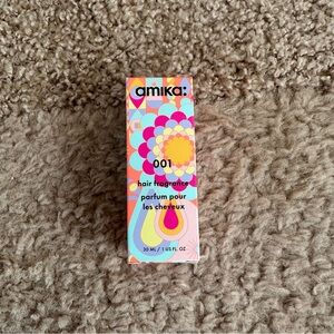 Amika Hair perfume